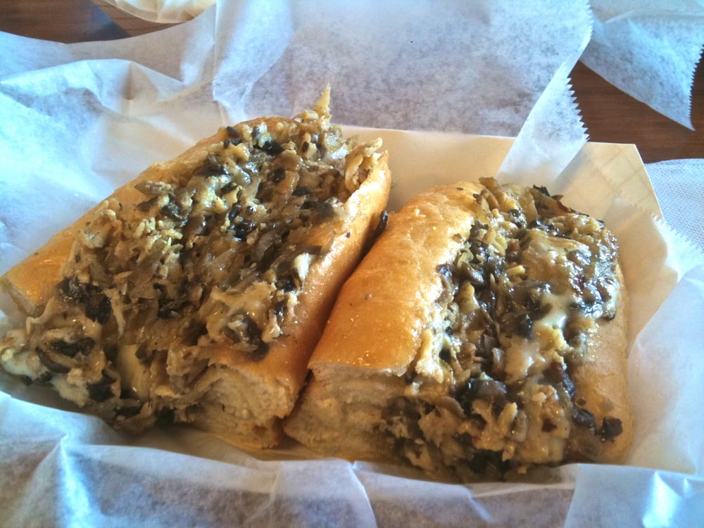 Little Phillies Cheesesteaks in Satellite Beach, FL (4)