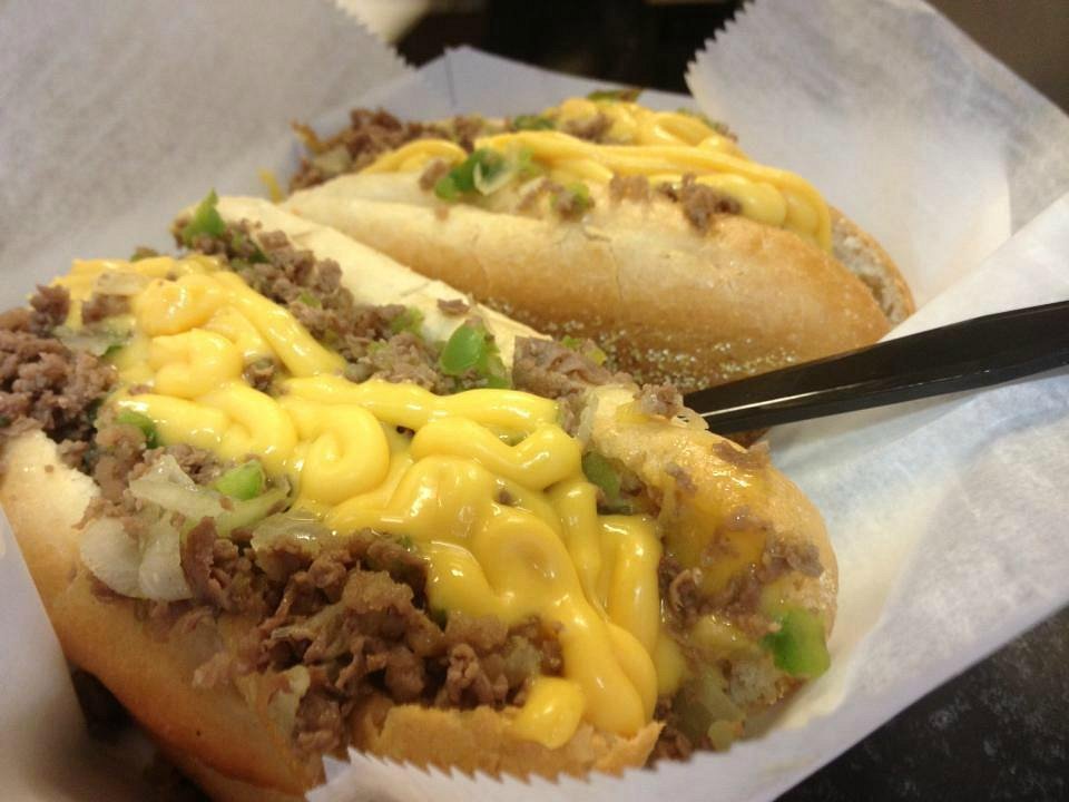 Little Phillies Cheesesteaks in Satellite Beach, FL (6)