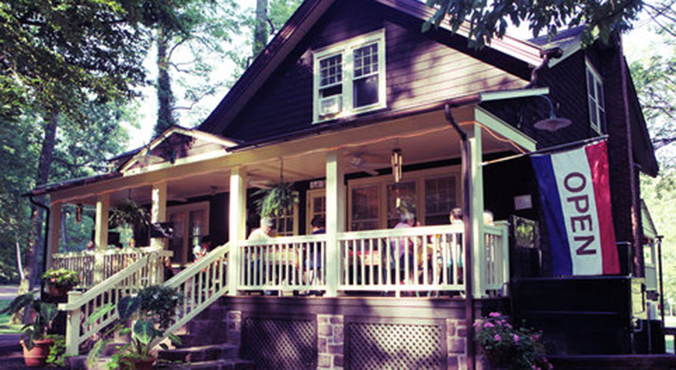 Penn Realty Ltd in Mt Gretna, PA