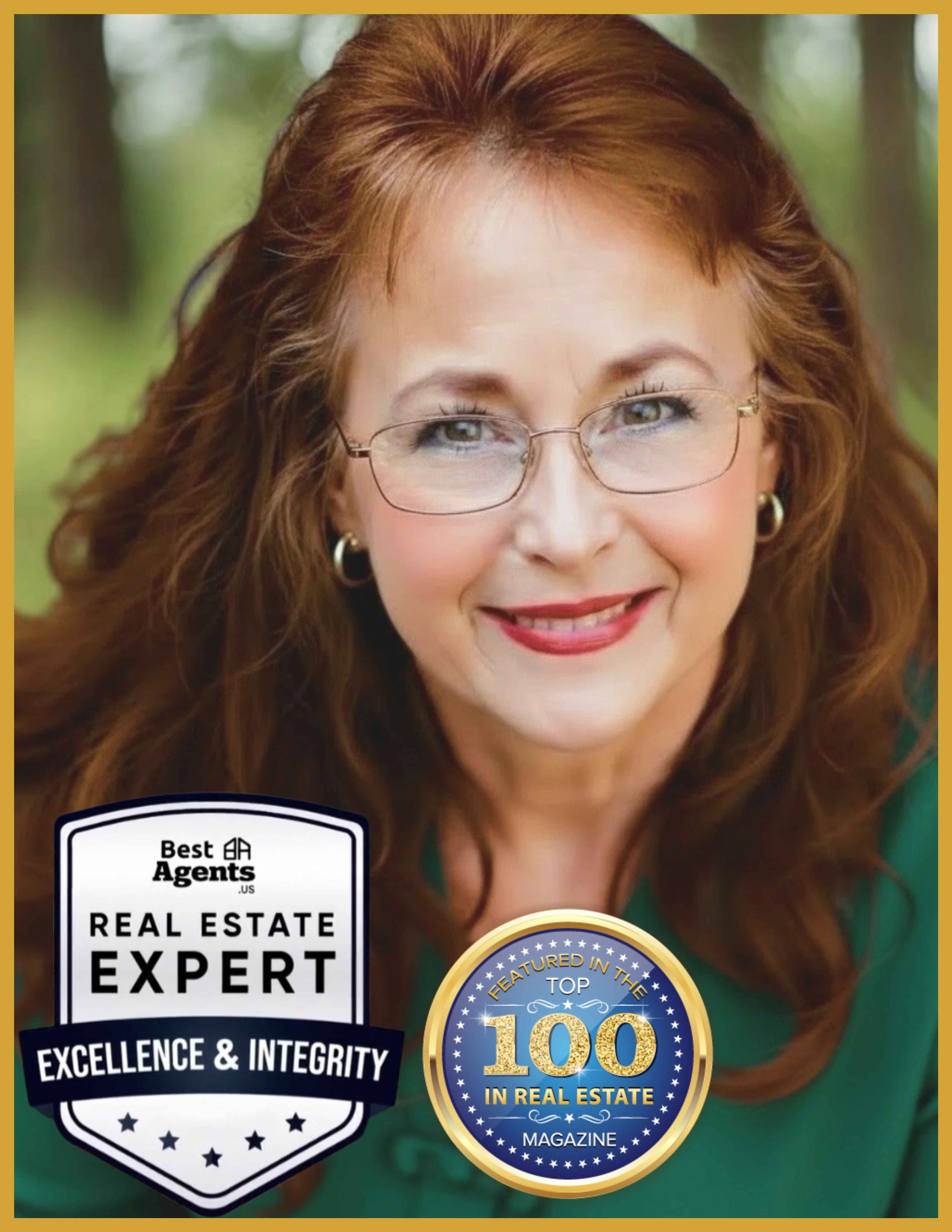 Angela Brady of A Brady Brokerage in Spring Lake, NC