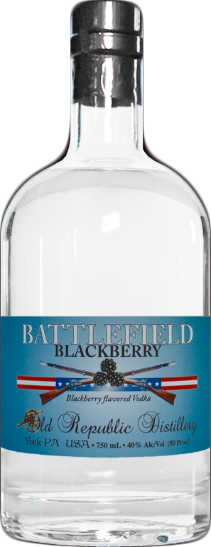 Old Republic Distillery Tavern in Ephrata, PA (4)