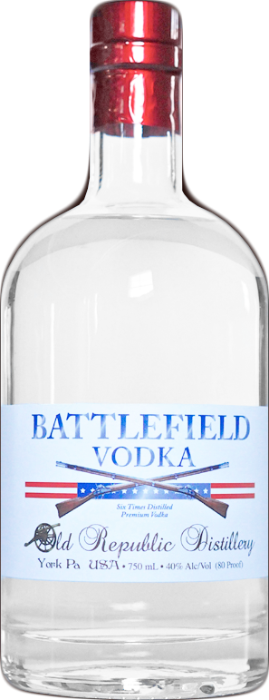 Old Republic Distillery Tavern in Ephrata, PA (5)