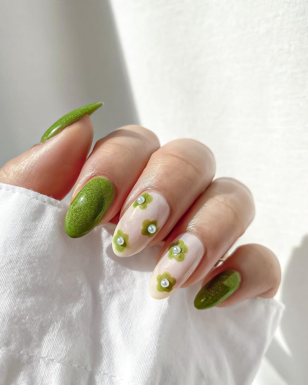 Nail Pro Spa in Weatherford, TX (2)