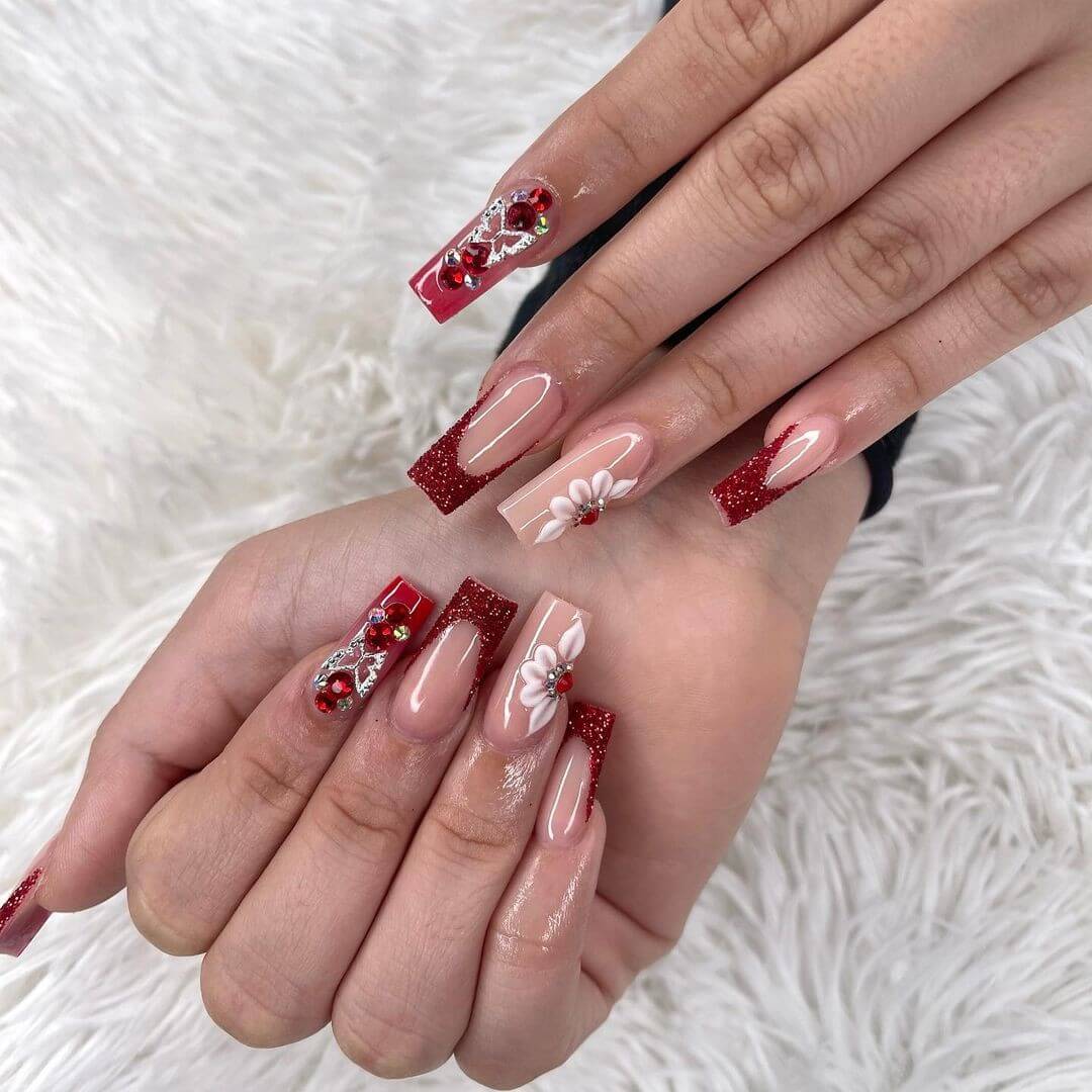 Nail Pro Spa in Weatherford, TX (6)