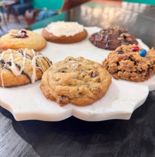 Ripon Dough Co. in Ripon, WI
