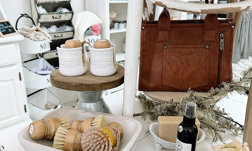 Miele Apothecary in Tehachapi, CA (2)