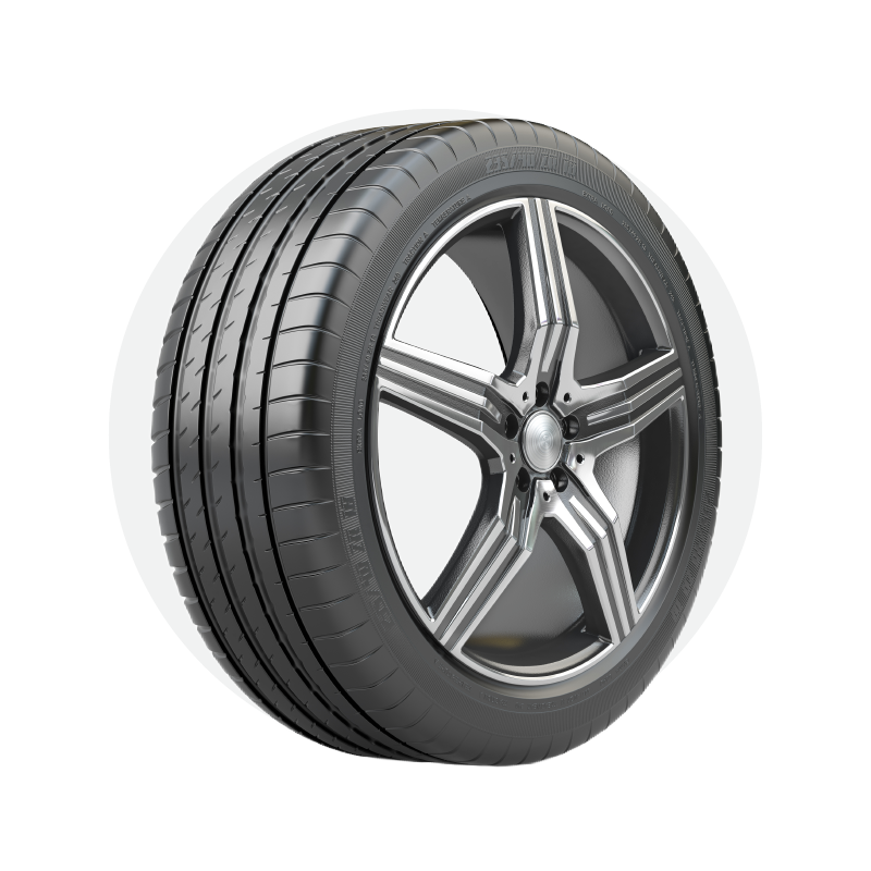 Legacy Tire & Service (Chelsea Tire Pros) in Chelsea, AL (4)