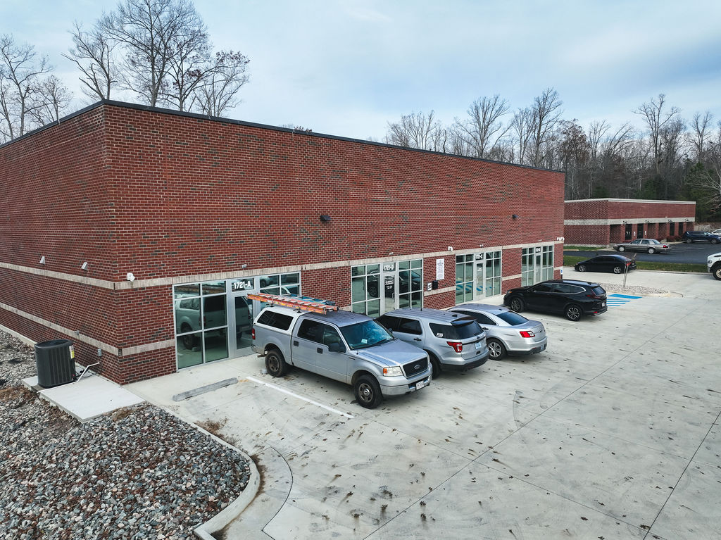 Murray Automotive in Powhatan, VA (2)