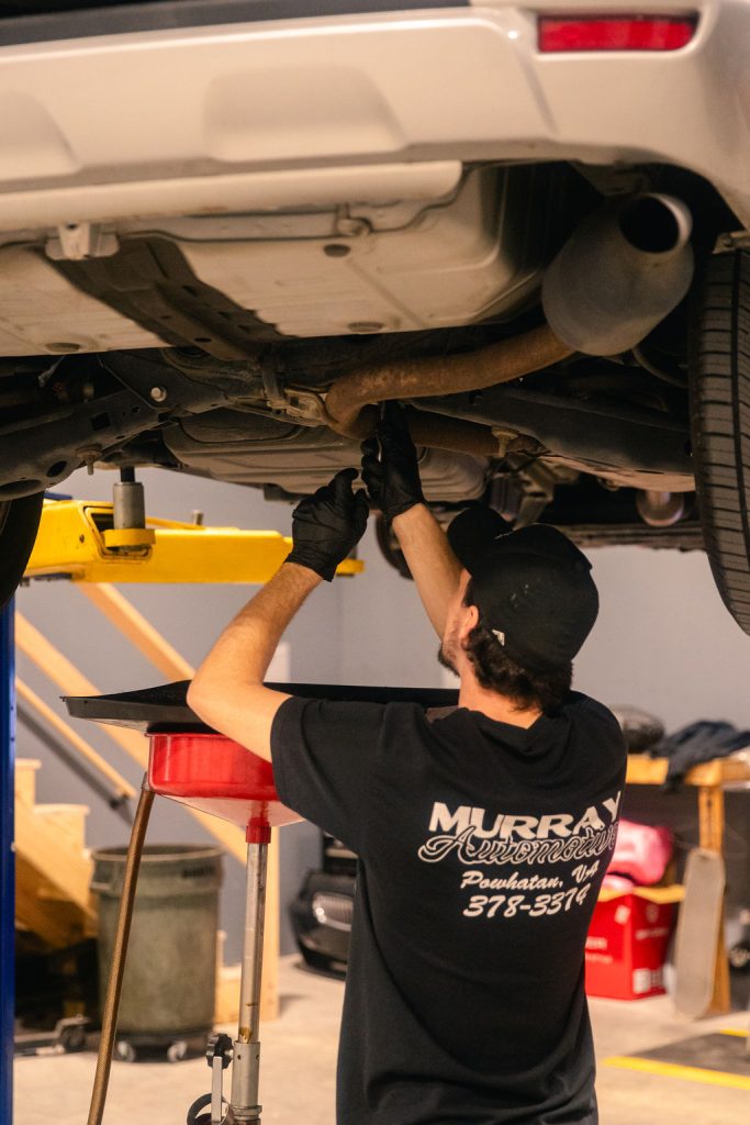Murray Automotive in Powhatan, VA (5)