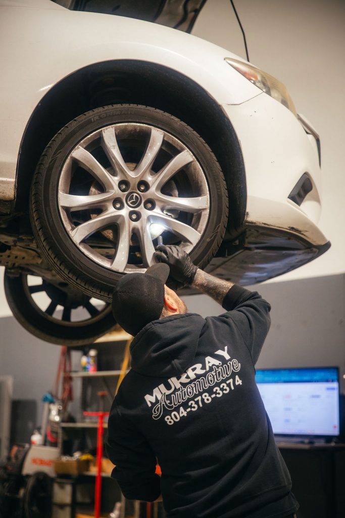 Murray Automotive in Powhatan, VA (6)