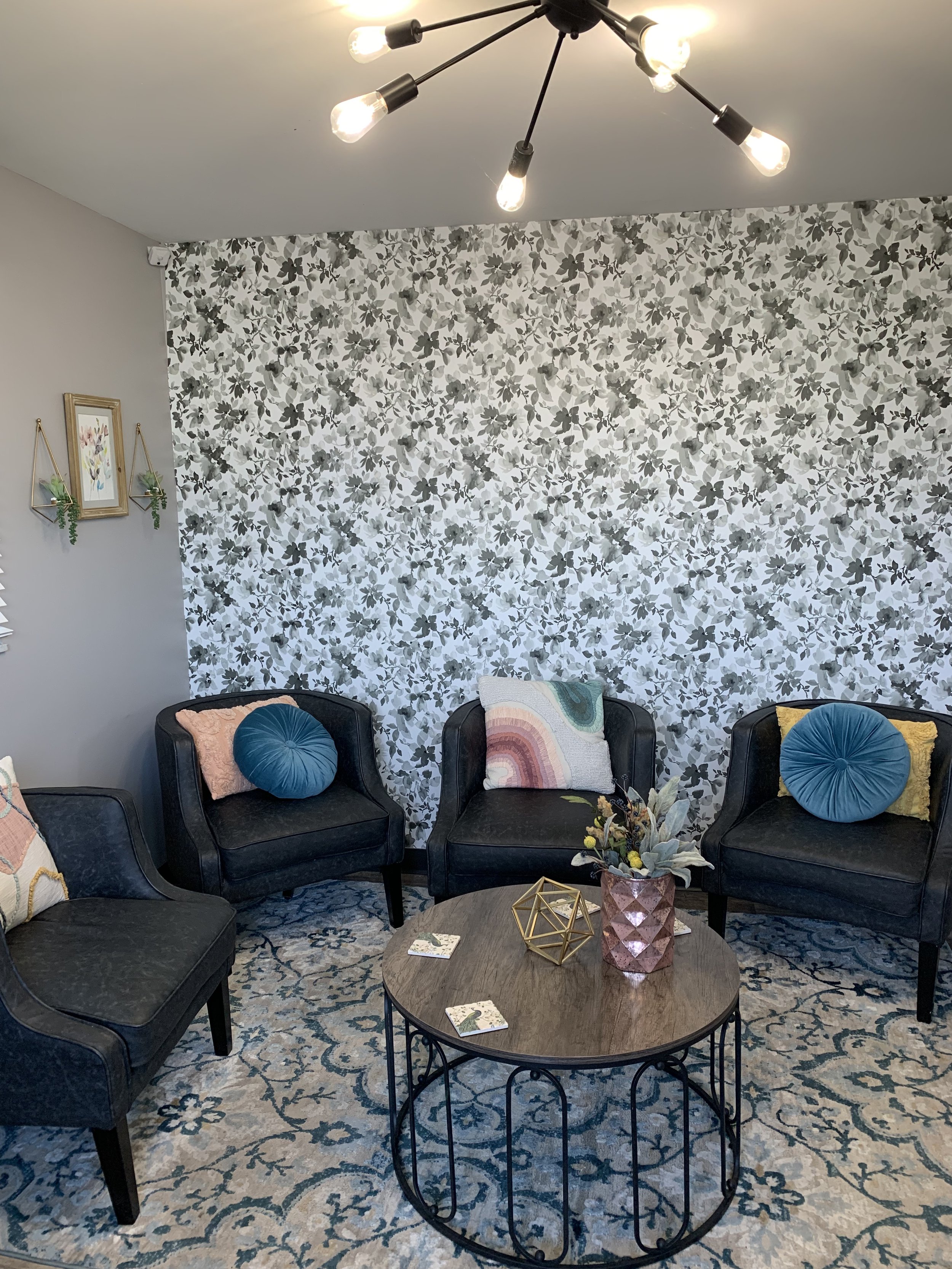 Bella Rose Studios in Grove City, OH