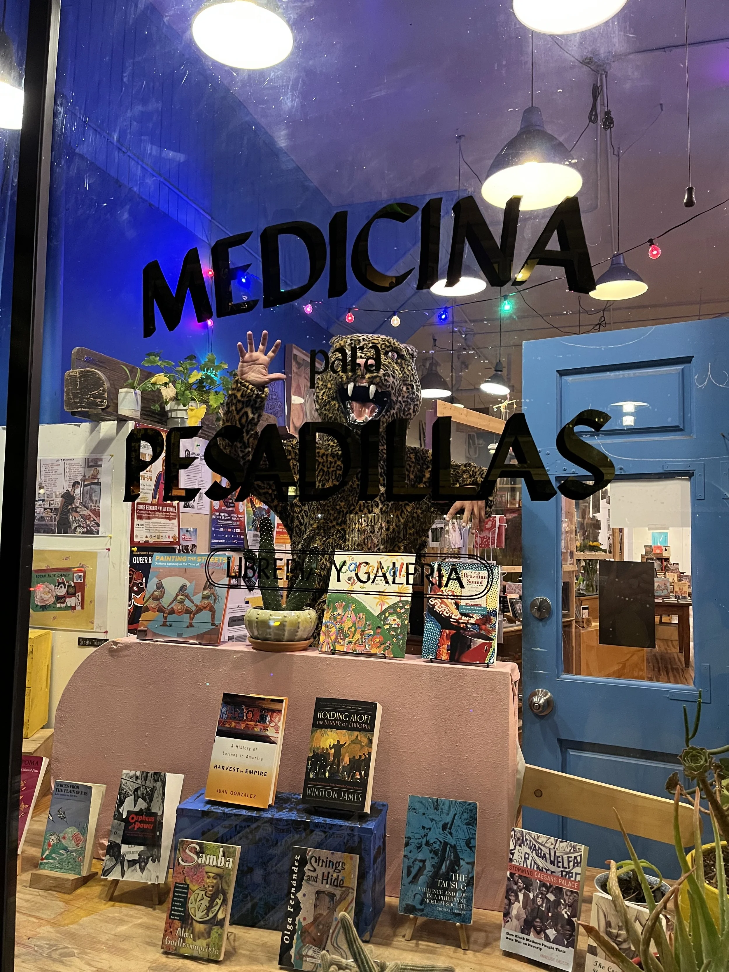Medicine for Nightmares in San Francisco, CA