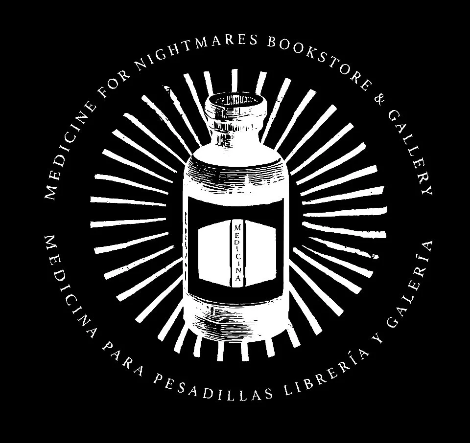 Medicine for Nightmares in San Francisco, CA (4)