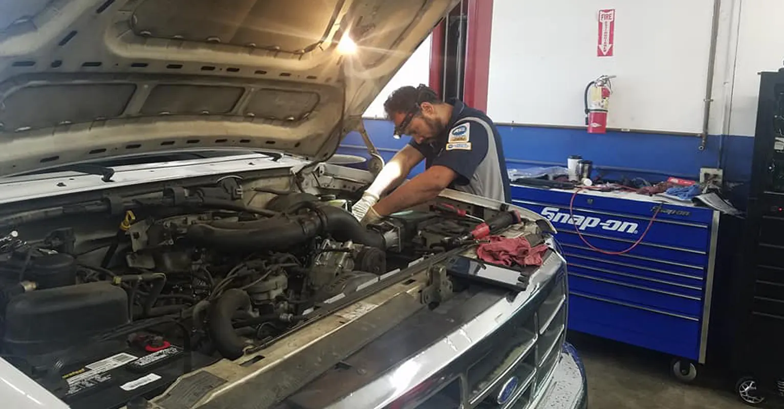 Star Auto Service & AC in Brea, CA (4)