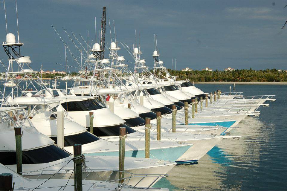 Harris, Reed & Seiferth Insurance Group - Commercial Marine Insurance in Jupiter, FL (3)
