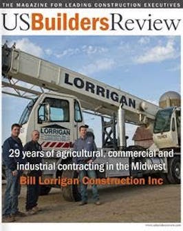 Bill Lorrigan Construction Inc in Reedsville, WI (4)