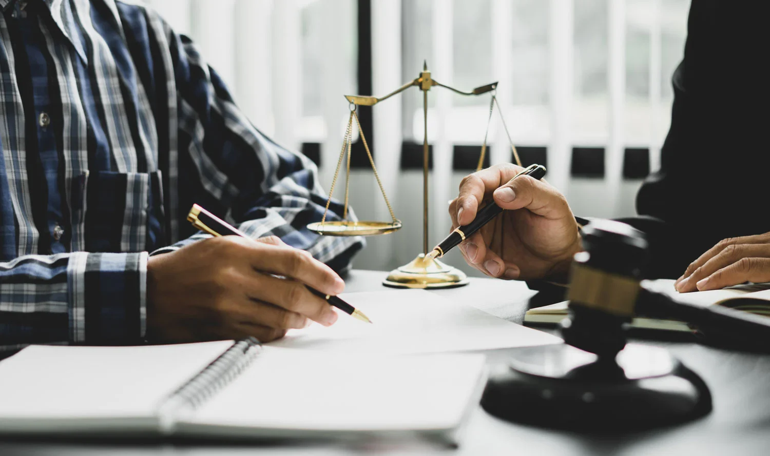 Decker Bradburn, Attorneys at Law in State College, PA (4)