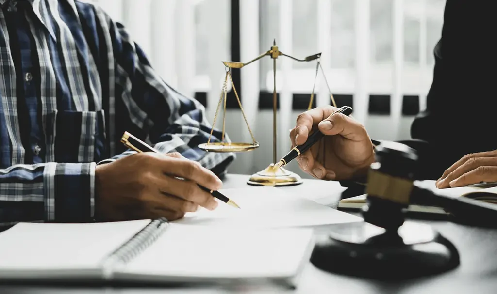 Decker Bradburn, Attorneys at Law in State College, PA (5)