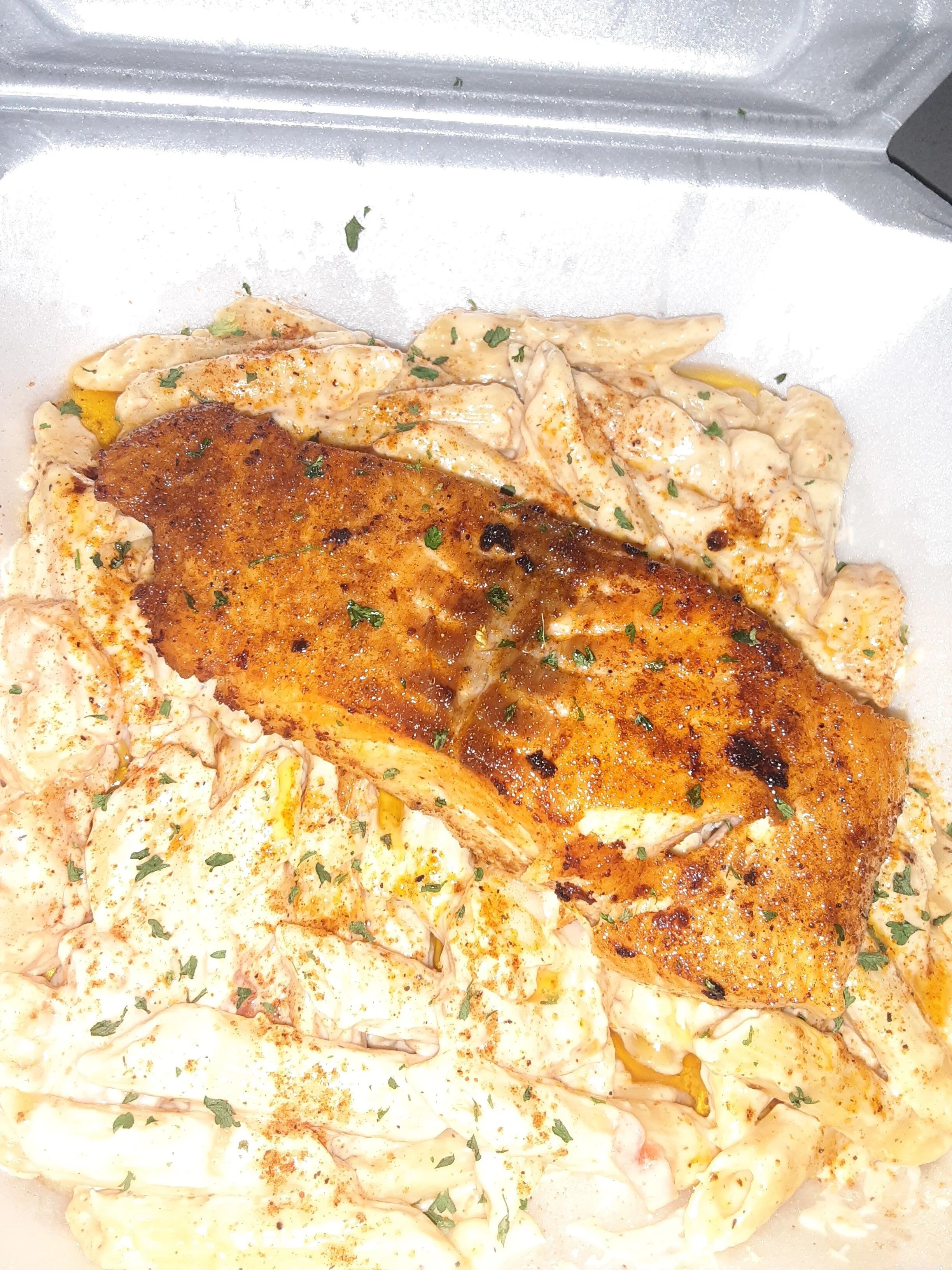 Lady's Southern Kitchen in Greensboro, NC
