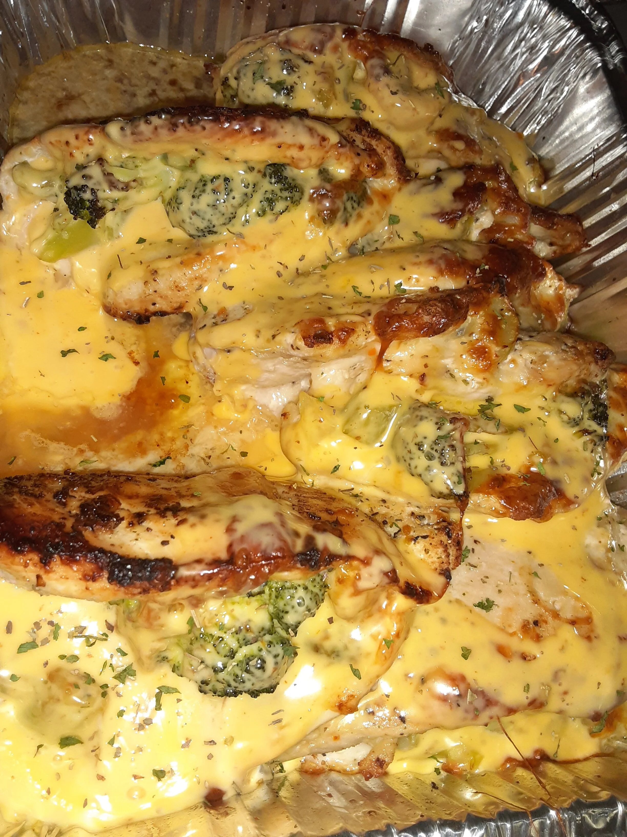 Lady's Southern Kitchen in Greensboro, NC (3)
