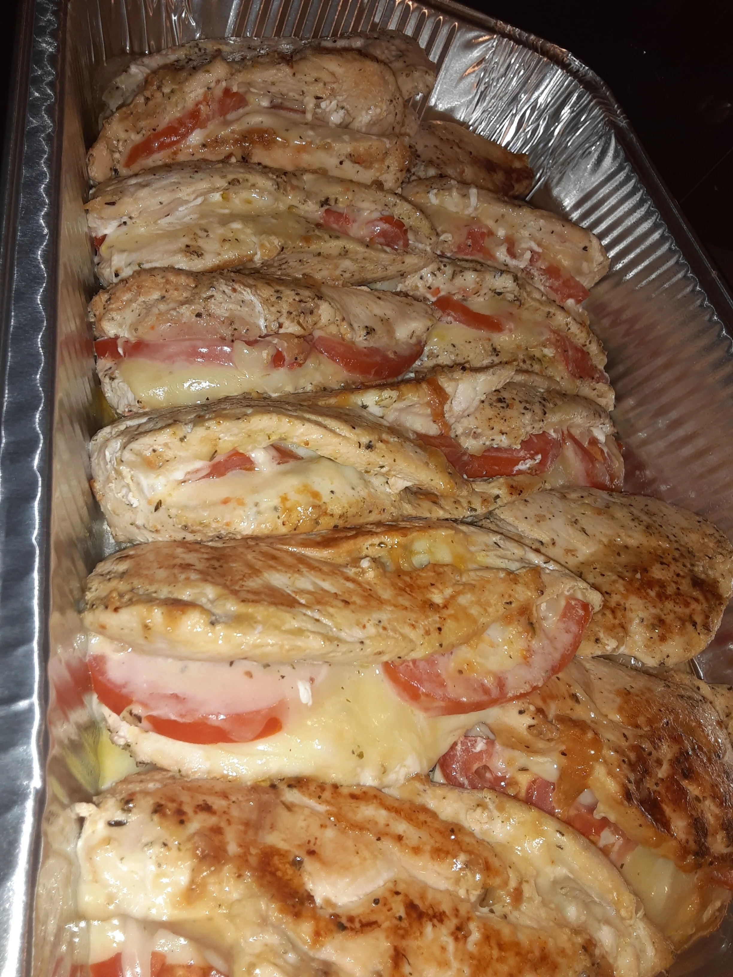 Lady's Southern Kitchen in Greensboro, NC (5)