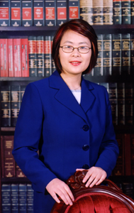 Law Offices of Helen B Jiang in San Gabriel, CA