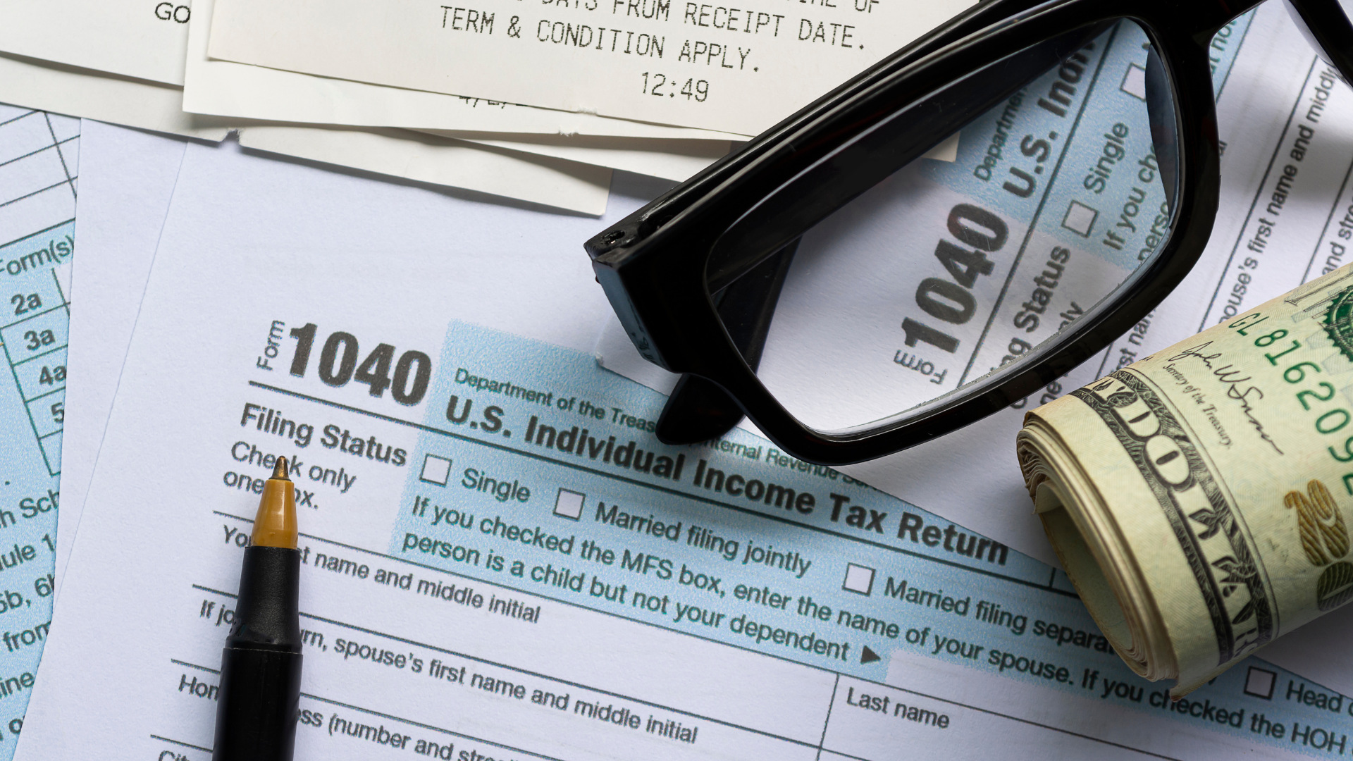 Unlimited Tax Solutions LLC in Compton, CA