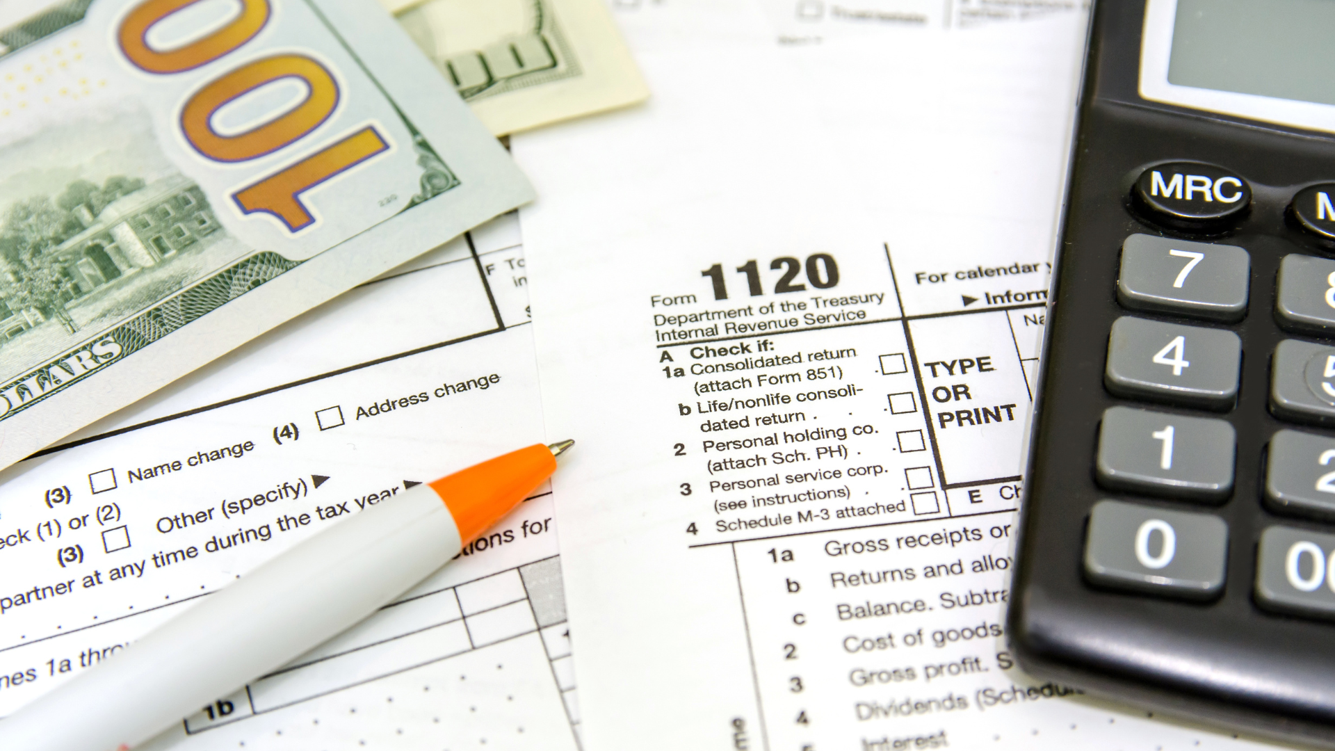 Unlimited Tax Solutions LLC in Compton, CA (3)