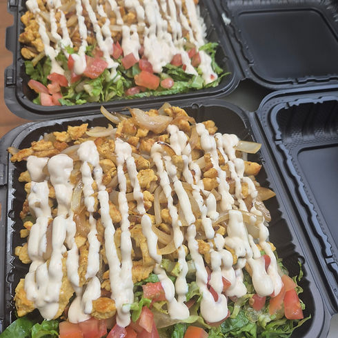 New York Street Food in Chester, SC (5)