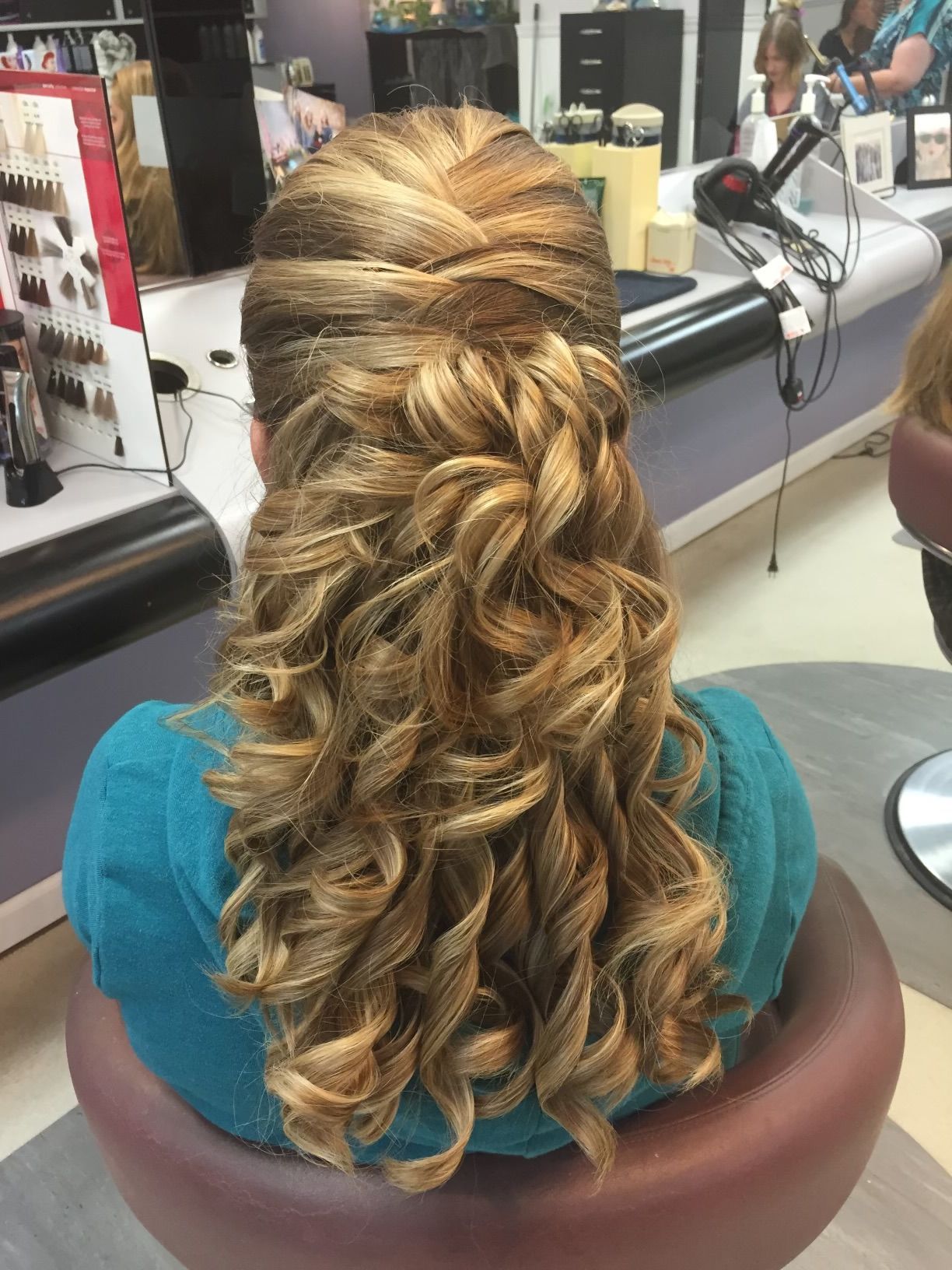 Bernville's Mane Attraction in Bernville, PA (4)