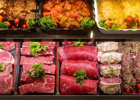 Morton's Gourmet Market in Sarasota, FL (2)