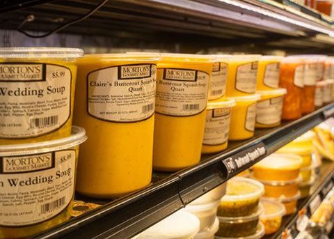 Morton's Gourmet Market in Sarasota, FL (6)