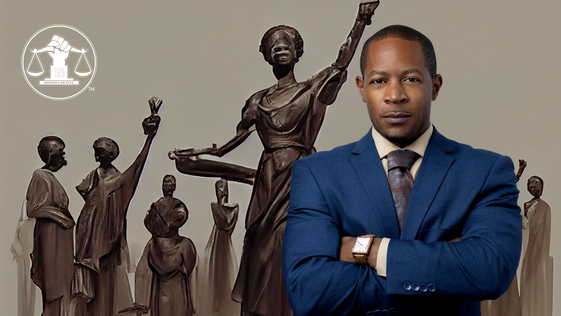 Barton Law, PLLC in Detroit, MI (3)