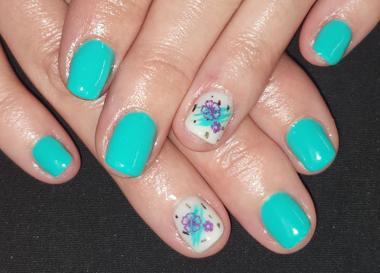 Polish'd & Pampered Nailz by Brandy in Reedsburg, WI