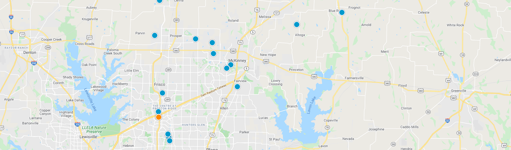 Diem Goleman Realtor in Weston, TX (3)