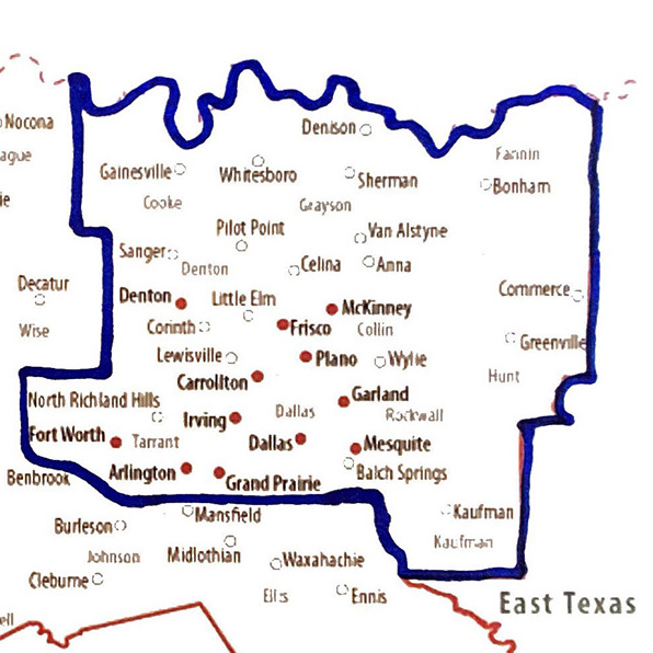 Diem Goleman Realtor in Weston, TX (4)