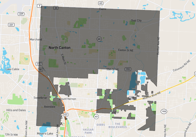 Nick Rock & Co. Real Estate Group in Canton, OH (2)