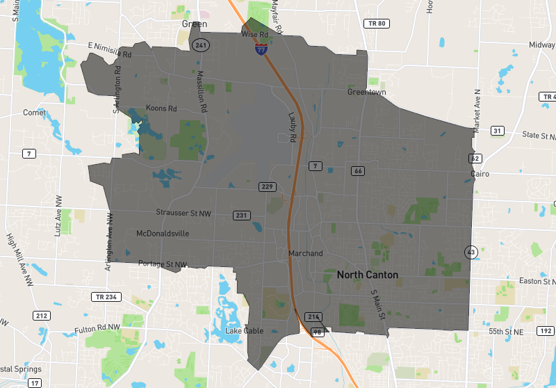 Nick Rock & Co. Real Estate Group in Canton, OH (4)
