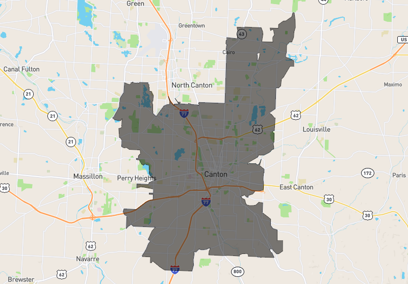 Nick Rock & Co. Real Estate Group in Canton, OH (5)
