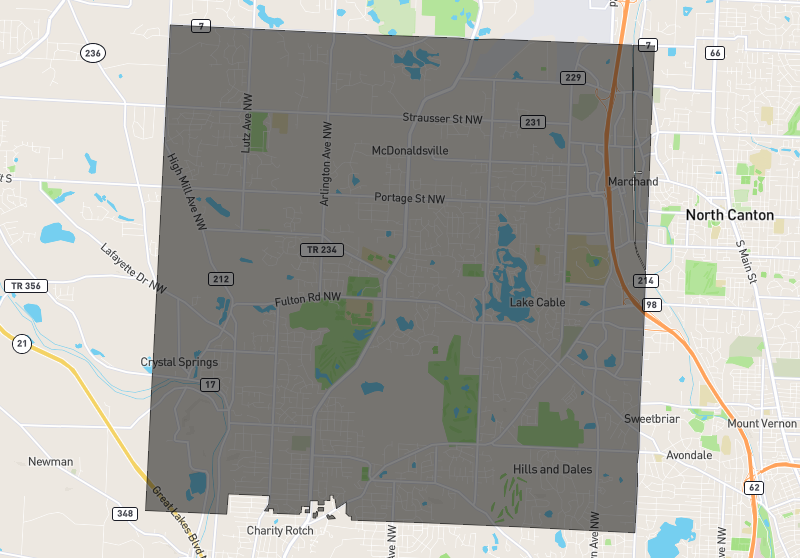 Nick Rock & Co. Real Estate Group in Canton, OH (6)