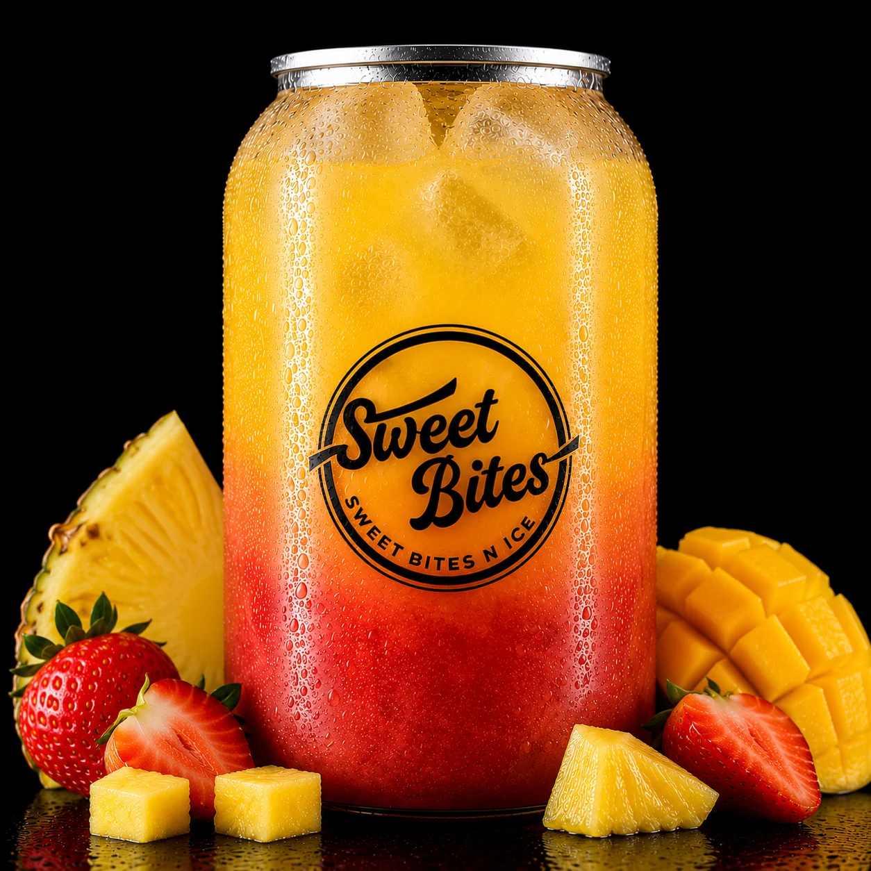 Sweet Bites N Ice in Bakersfield, CA