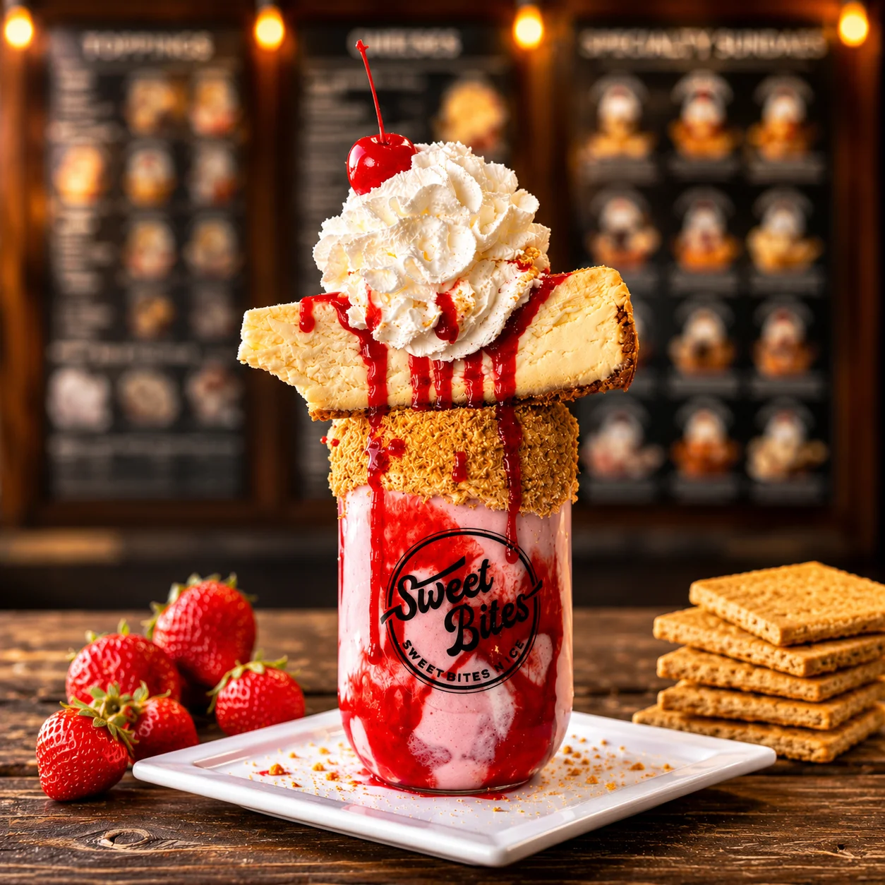 Sweet Bites N Ice in Bakersfield, CA (3)