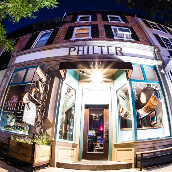 Philter in Kennett Square, PA