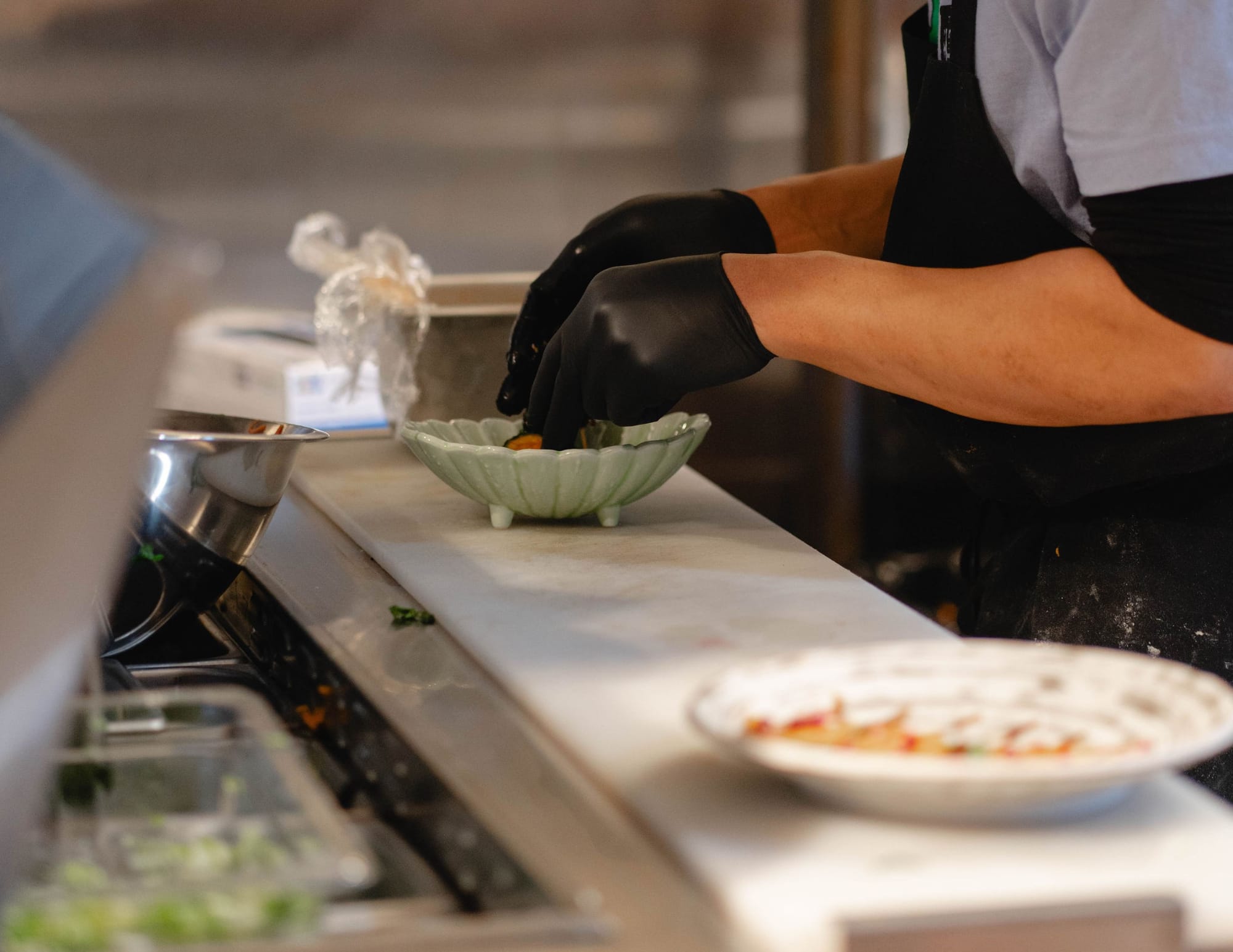 Thorn Alley Kitchen at GoggleWorks in Reading, PA (3)