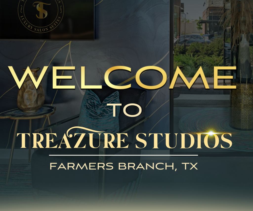 Treazure Studios in Farmers Branch, TX