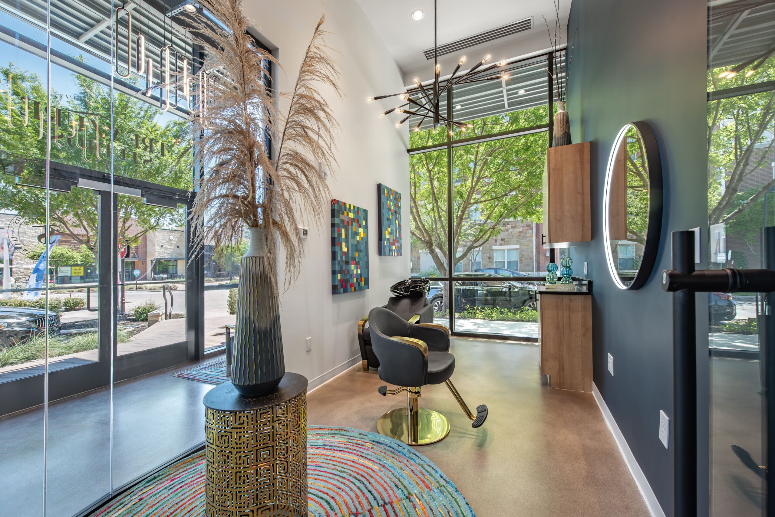 Treazure Studios in Farmers Branch, TX (2)