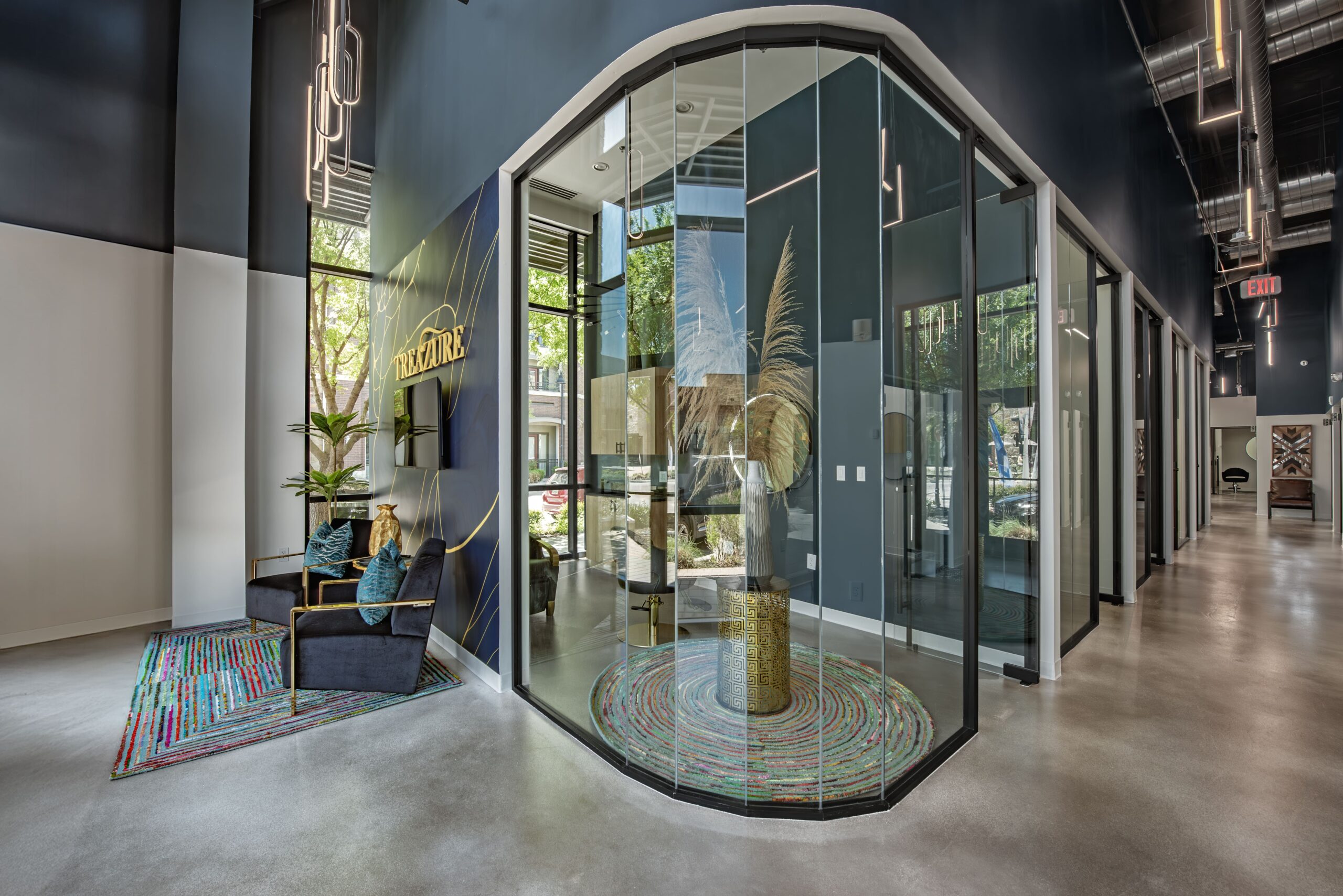 Treazure Studios in Farmers Branch, TX (3)