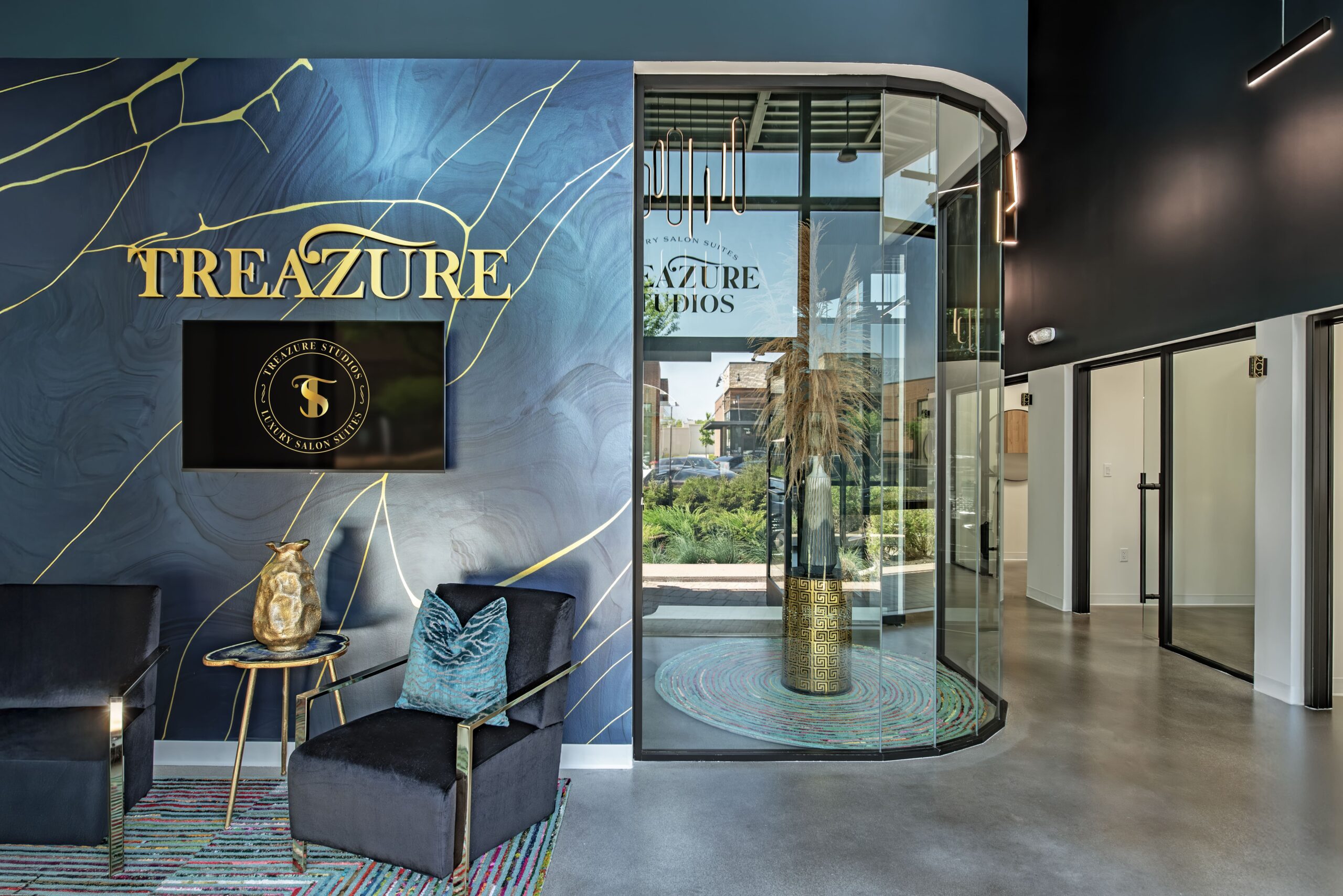 Treazure Studios in Farmers Branch, TX (4)