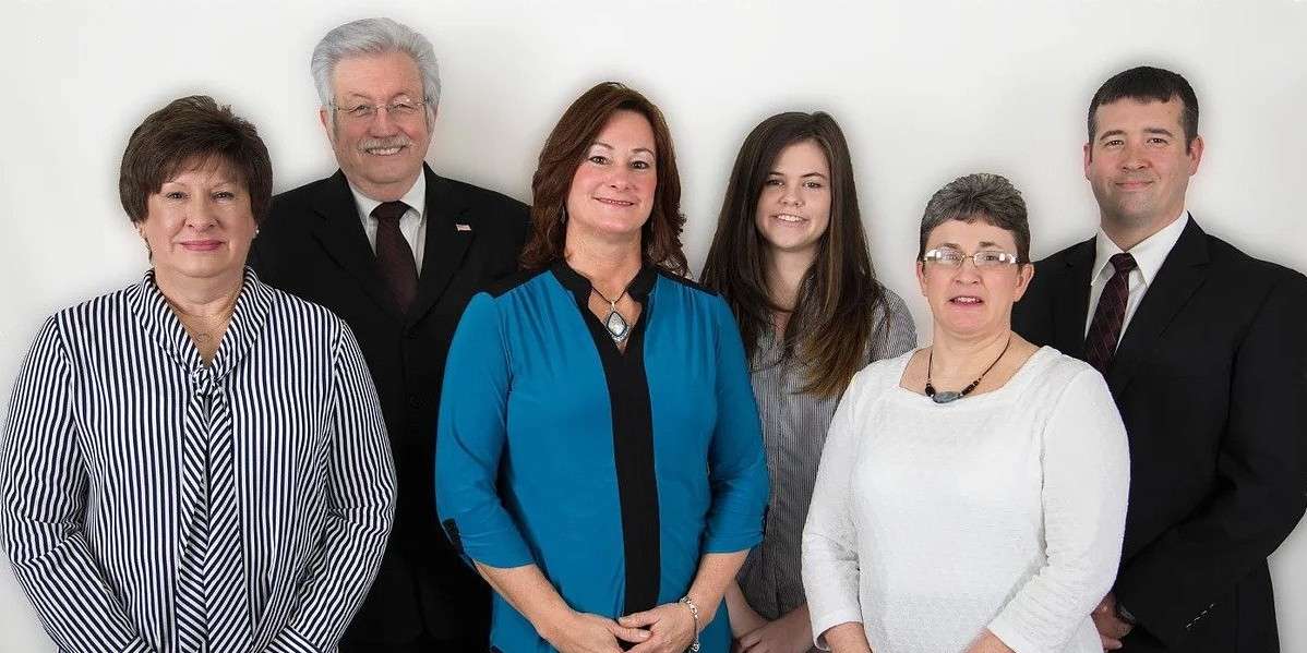 Charles L Lewis & Associates CPA PC in Oakwood, GA (2)