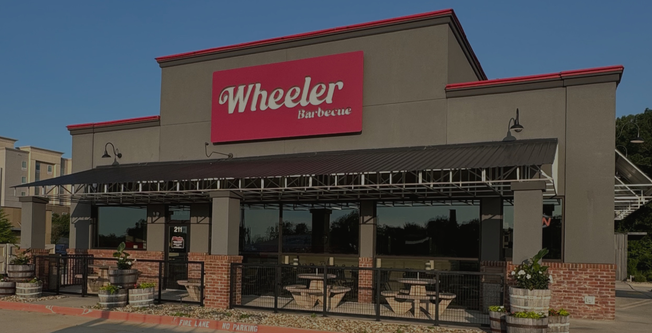 Wheeler Barbecue in Denison, TX (2)